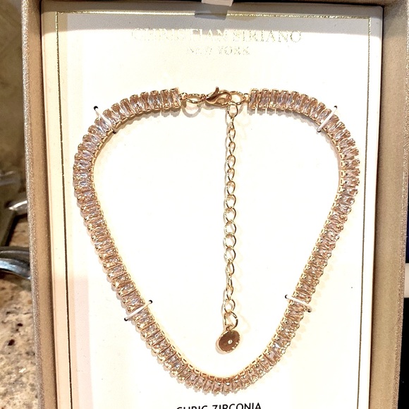 Christian Siriano Neckace - Picture 5 of 9